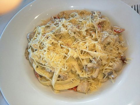 DaMarino Italian Pizza & Cafe - Accommodation Batemans Bay 0