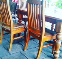 Doris Bar Cafe and Restaurant - Accommodation Batemans Bay