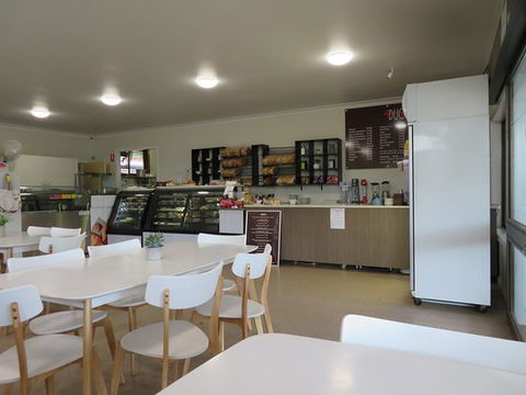 Duo Bakery & Cafe - Accommodation Batemans Bay 0