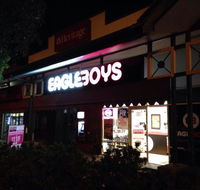 Eagle Boys Pizza - Accommodation Batemans Bay