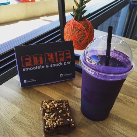 Fit Life Smoothie N Snackbar - Accommodation Batemans Bay 0