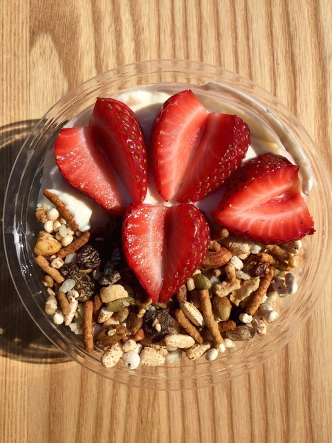 Fit Life Smoothie N Snackbar - Accommodation Batemans Bay 1