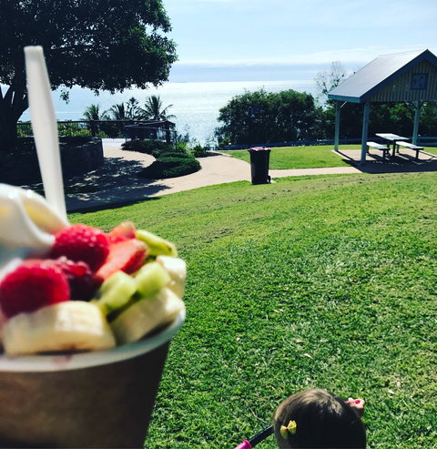 Fit Life Smoothie N Snackbar - Accommodation Batemans Bay 3