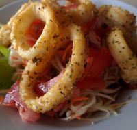 Flame Tree Coffee Lounge - Accommodation Batemans Bay