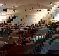 Food Sans Borders - Accommodation Batemans Bay