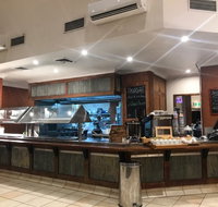 Gidgee Inn Bar  Grill - Accommodation Batemans Bay