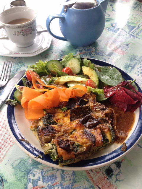 Goodness Gracious Cafe - Accommodation Batemans Bay 2