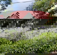 Green Lane Coffee Plantation - Accommodation Batemans Bay