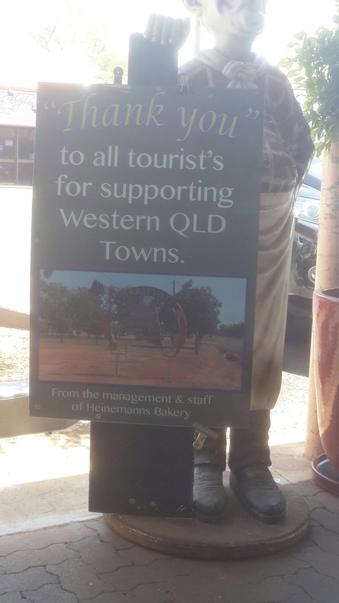 Heinemanns Bakery & Cafe - Accommodation Batemans Bay 1