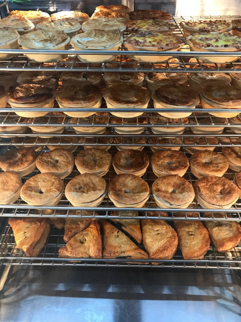 Heinemanns Bakery & Cafe - Accommodation Batemans Bay 2