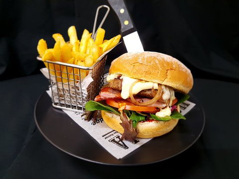 Heinemanns Bakery & Cafe - Accommodation Batemans Bay 0