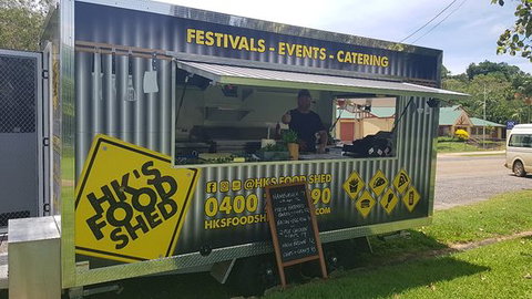 HK's Food Shed - Accommodation Batemans Bay 0