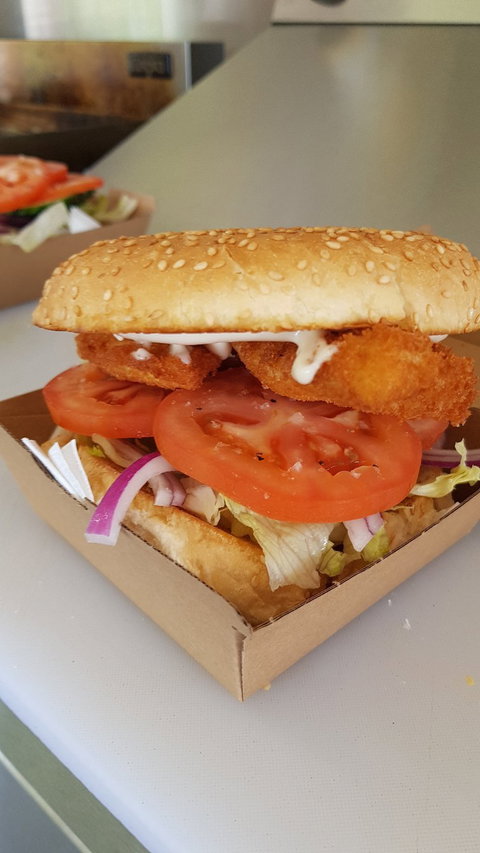 HK's Food Shed - Accommodation Batemans Bay 3