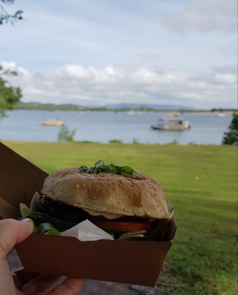 HK's Food Shed - Accommodation Batemans Bay 5