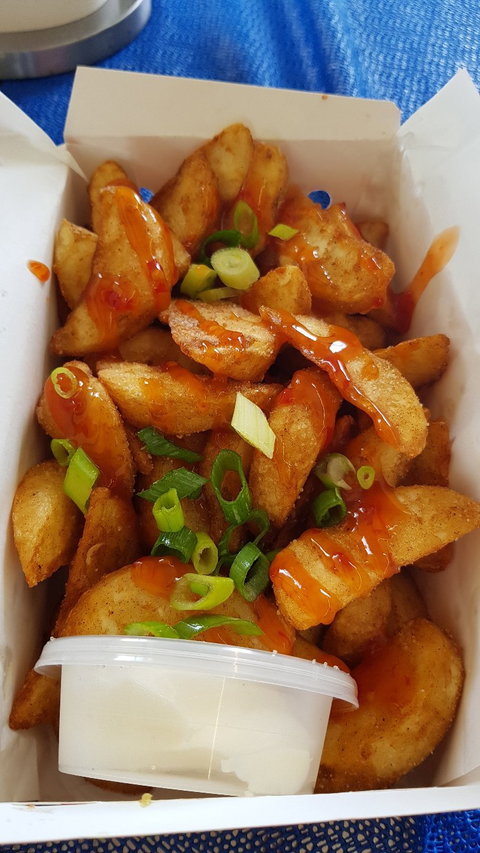 HK's Food Shed - Accommodation Batemans Bay 6