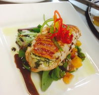 JAGS Restaurant - Accommodation Batemans Bay