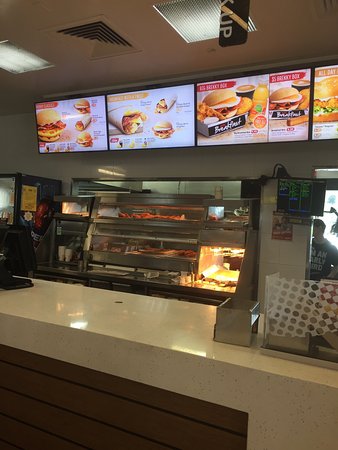 KFC - Accommodation Batemans Bay 0