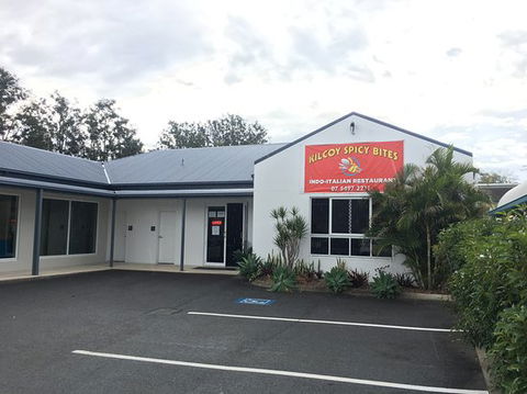Kilcoy Spicy Bites - Accommodation Batemans Bay 0