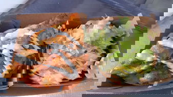 Gin Gin Restaurants and Takeaway Accommodation Batemans Bay Accommodation Batemans Bay