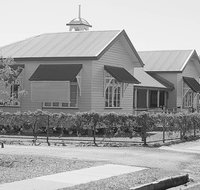Lotta Lattes Cafe - Accommodation Batemans Bay