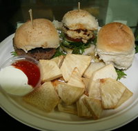 Mason's Cafe - Accommodation Batemans Bay