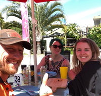 Mokha Cafe - Accommodation Batemans Bay