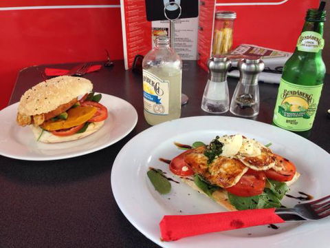 Mountain Brew Coffee - Accommodation Batemans Bay 0
