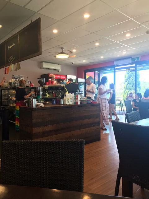 Mountain Brew Coffee - Accommodation Batemans Bay 1