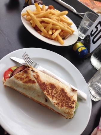 Mountain Stop Cafe - Accommodation Batemans Bay 0