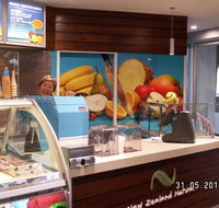 New Zealand Ice Creamery - Accommodation Batemans Bay