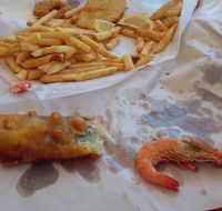 Ocean Breeze Seafoods - Accommodation Batemans Bay