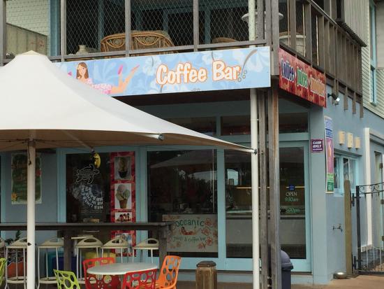 Point Lookout QLD Accommodation Batemans Bay