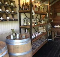 Oliva Di Tabragalba - Accommodation Batemans Bay
