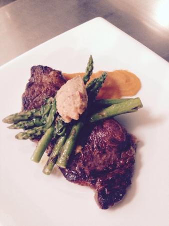 Palms Restaurant & Bar - Accommodation Batemans Bay 0
