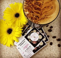 Petals  Beanz - Accommodation Batemans Bay