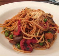 PK's Jungle Village Restaurant - Accommodation Batemans Bay