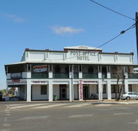 Post Office Hotel - Accommodation Batemans Bay