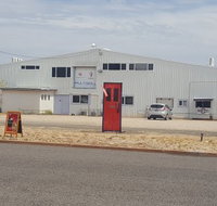RedDoor Cafe - Accommodation Batemans Bay