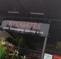 Redgates Steakhouse - Accommodation Batemans Bay