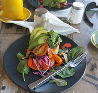 Ripe Harvest Cafe - Accommodation Batemans Bay