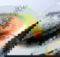 River's Restaurant - Accommodation Batemans Bay