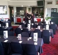 Sarina Leagues Club - Accommodation Batemans Bay