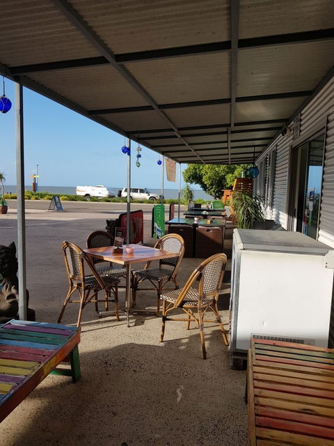 Seaview Deli Cafe - Accommodation Batemans Bay 3