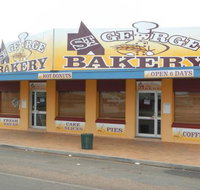 St George Bakery - Accommodation Batemans Bay