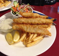 St George RSL - Accommodation Batemans Bay