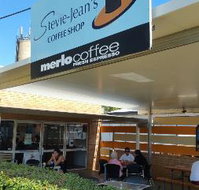 Stevie Jeans Coffee Shop - Accommodation Batemans Bay