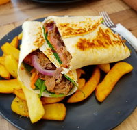 Sunset Pier Cafe - Accommodation Batemans Bay