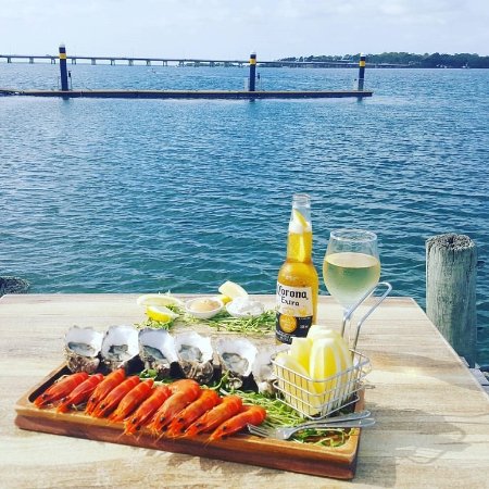 White Patch QLD Accommodation Batemans Bay