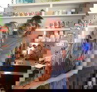 The Attic Espresso Bar - Accommodation Batemans Bay