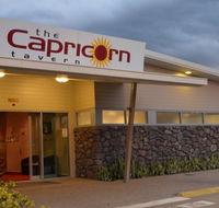 The Capricorn Tavern - Accommodation Batemans Bay